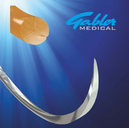 Gabler Rondo Gabler Suture Chromic