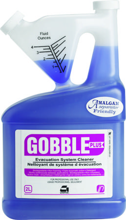Germiphene Gobble Suction Cleaner
