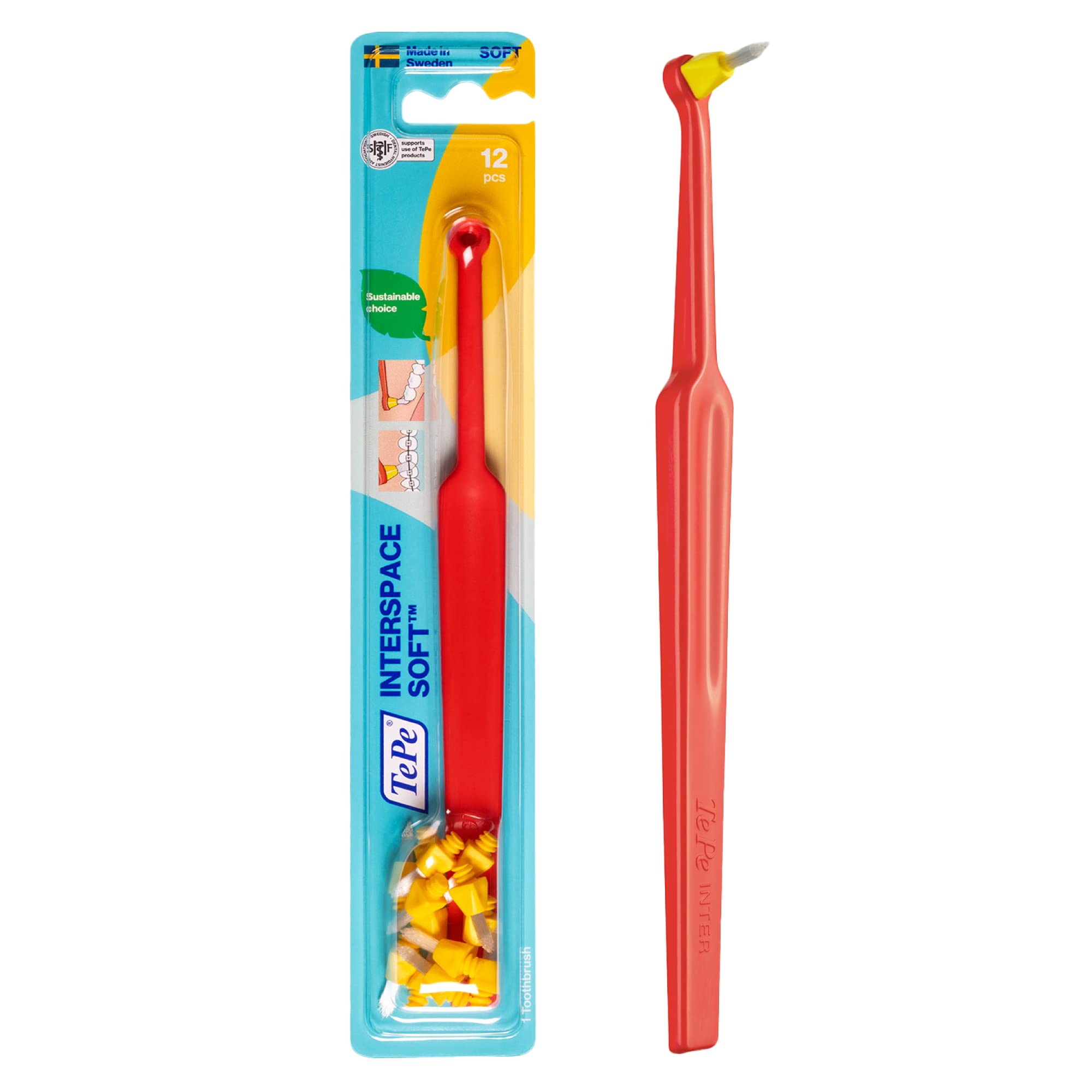 Tepe Interdental Brushes