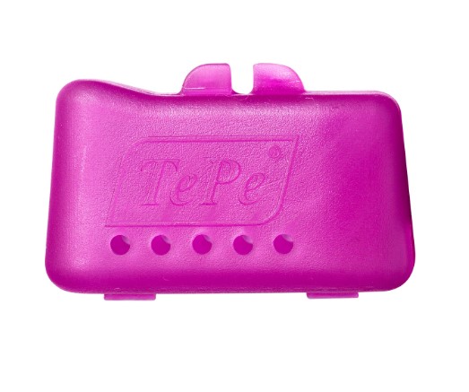 Tepe Toothbrush Head Protection Cap
